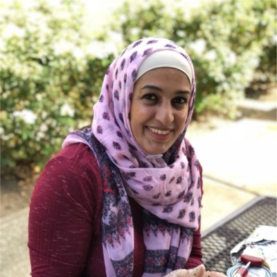 Asma Safi
