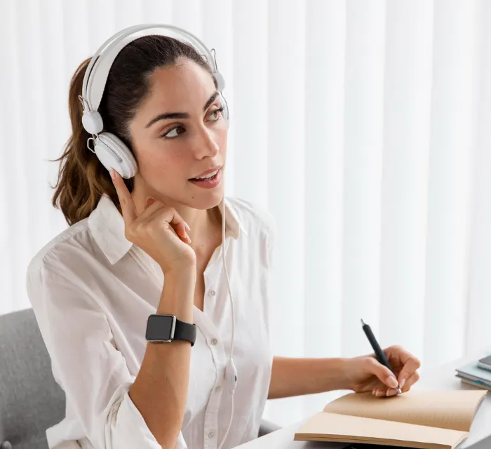 Certified Translation Services