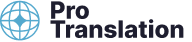 Pro Translation Service site icon